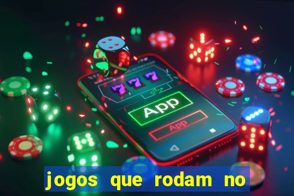 jogos que rodam no tablet do governo